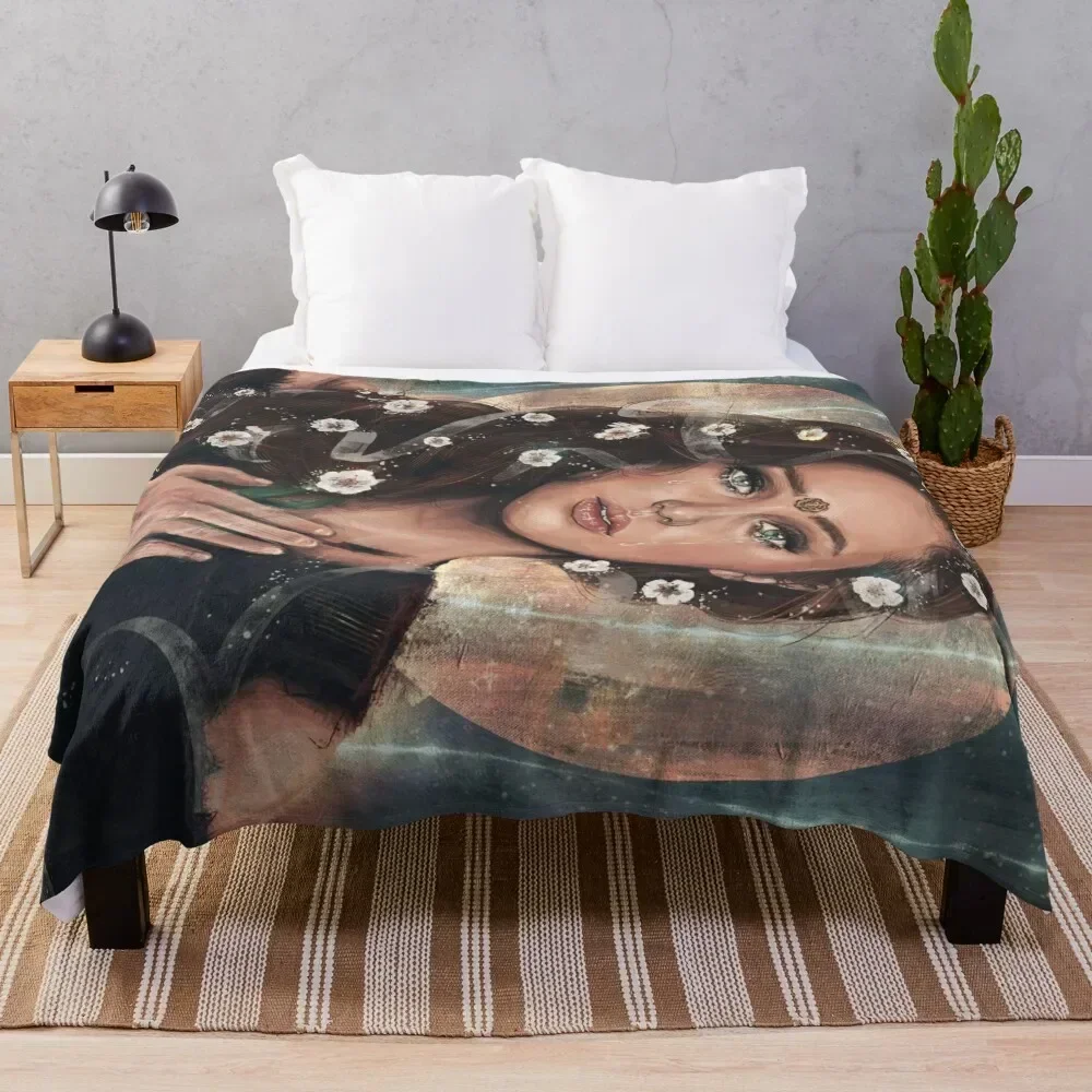 Commander Throw Blanket No Pilling Soft Warm Blanket for Bed
Commander Throw Blanket No Pilling Soft Warm Blanket for Bed