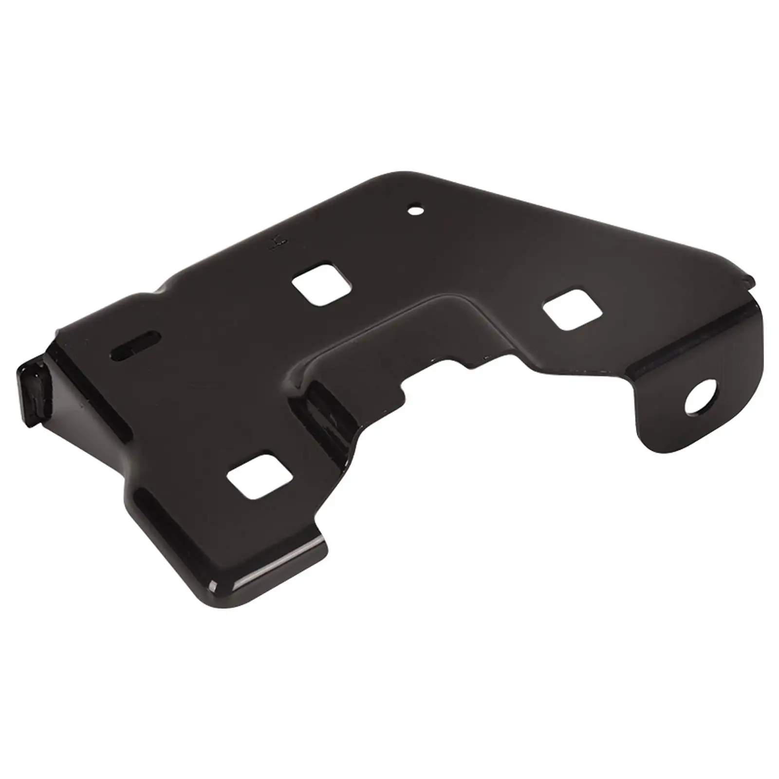 Кронштейн переднего бампера (правый) для Chevrolet Silverado 1500 2014-2019, артикул 22757264
Кронштейн переднего бампера (правый) для Chevrolet Silverado 1500 2014-2019, артикул 22757264