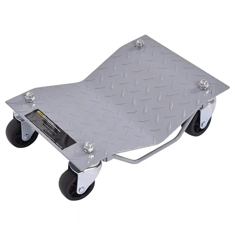 1500Lbs Car Jack Vehicle Mover, 2 Piece Tow Dolly Universal Moving Tool Wheel Towing Trailer 12 Steel Automotive
1500Lbs Car Jack Vehicle Mover, 2 Piece Tow Dolly Universal Moving Tool Wheel Towing Trailer 12 Steel Automotive