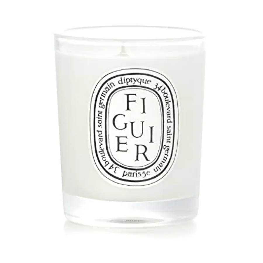 Figuier Fig Mini Candle 70 g by Diptyque
Figuier Fig Mini Candle 70 g by Diptyque