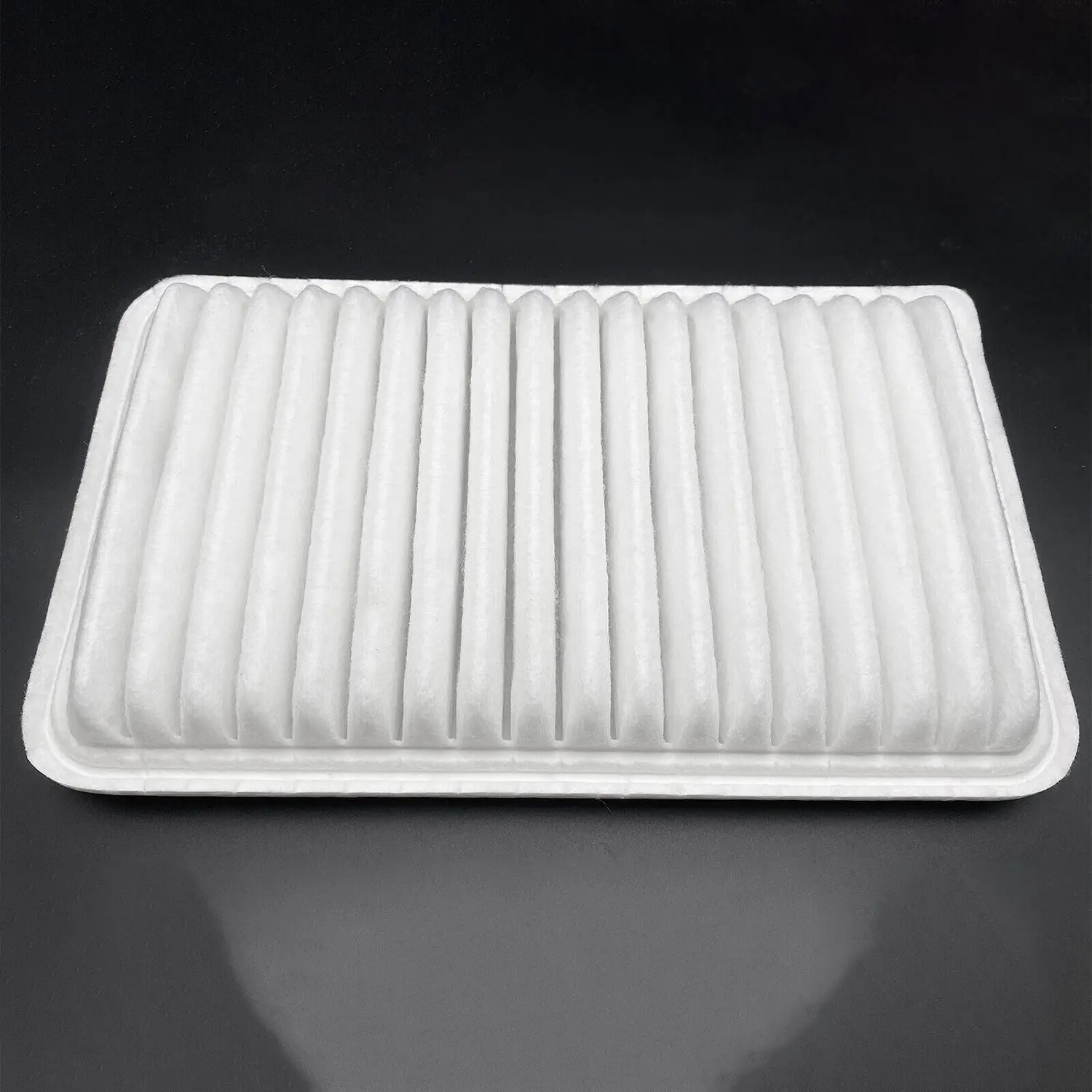 Воздушный фильтр двигателя автомобиля для Toyota Sienna Camry Lexus RX350 ES330 2002-2010 17801-0H010, 87139-32010
Воздушный фильтр двигателя автомобиля для Toyota Sienna Camry Lexus RX350 ES330 2002-2010 17801-0H010, 87139-32010