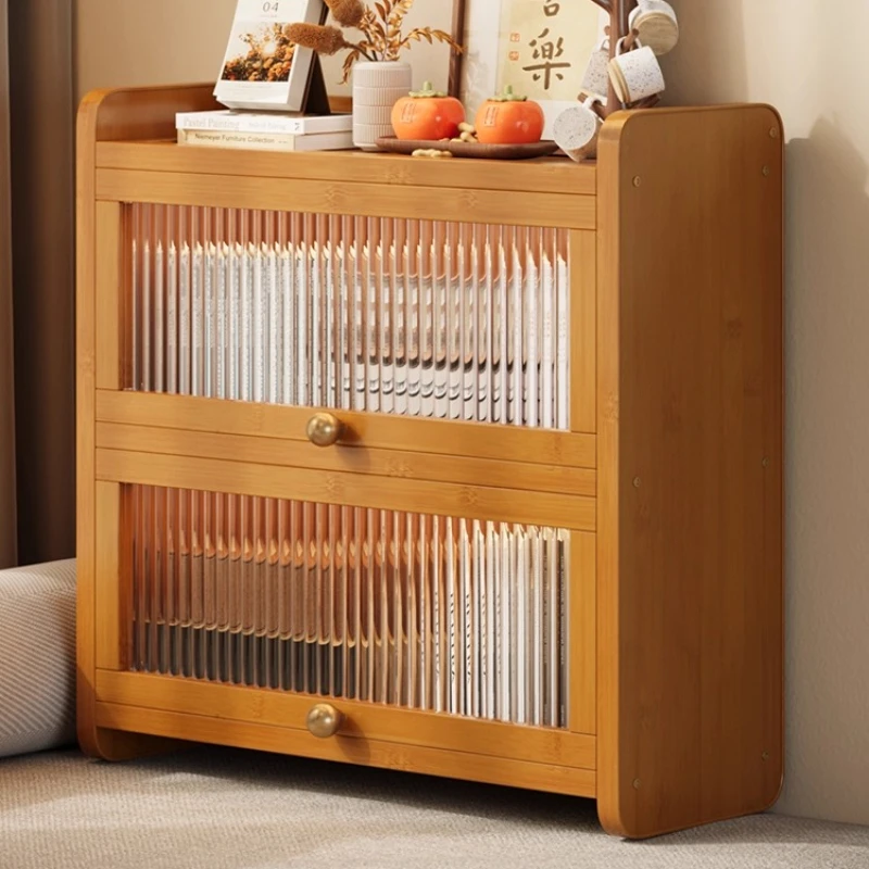 Оконная книжная полка, бамбуковый шкаф для хранения, многослойный органайзер, компактный дизайн, экономия на балконе, натуральная прочная опора для стойки
Оконная книжная полка, бамбуковый шкаф для хранения, многослойный органайзер, компактный дизайн, экономия на балконе, натуральная прочная опора для стойки