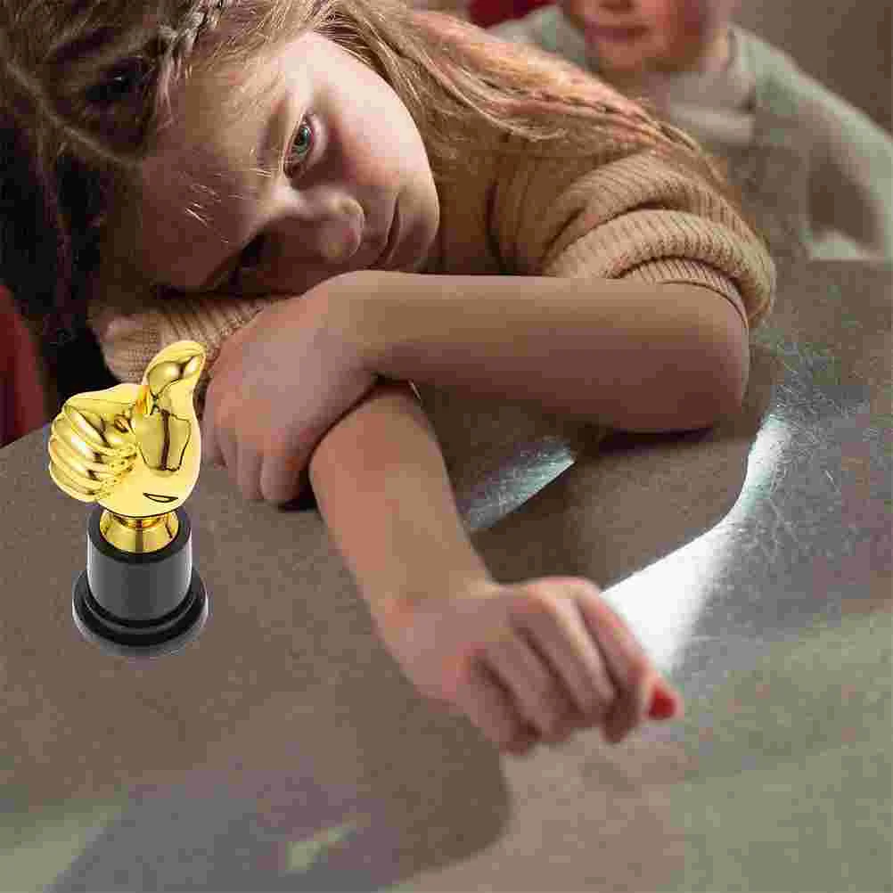 Turkey Participation Trophy Toy Kids Plastic Kidcraft Playset Cheer Decor Toys Adults Team Gifts Thumb Trophy Competition Award
Turkey Participation Trophy Toy Kids Plastic Kidcraft Playset Cheer Decor Toys Adults Team Gifts Thumb Trophy Competition Award