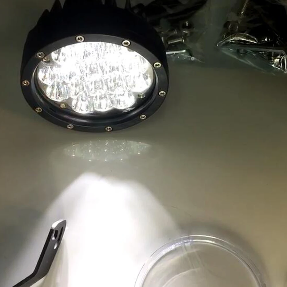 SXMA LED6491 Дальний фонарь, прожектор, вспомогательные фары, дальние фары, 1 пара, 64 Вт, алюминиевый сплав для автомобиля, грузовика, 4x4, внедорожника, водонепроницаемый 
SXMA LED6491 Дальний фонарь, прожектор, вспомогательные фары, дальние фары, 1 пара, 64 Вт, алюминиевый сплав для автомобиля, грузовика, 4x4, внедорожника, водонепроницаемый