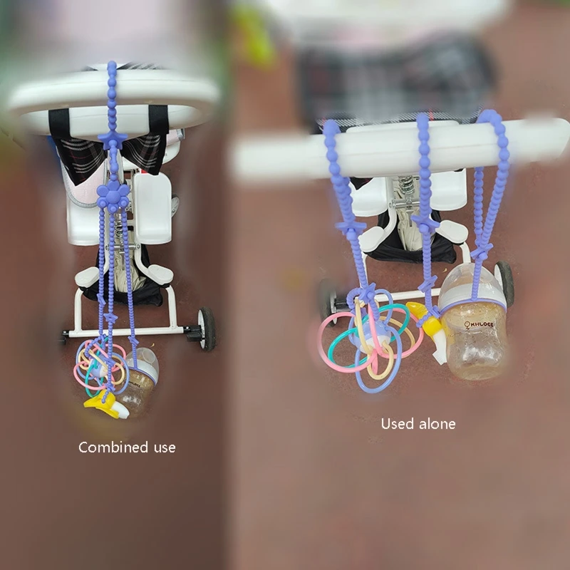 Детские ремни для прорезывателей-пустышек SippyCup Straps Ремни для бутылочек с игрушками для малышей
Детские ремни для прорезывателей-пустышек SippyCup Straps Ремни для бутылочек с игрушками для малышей
