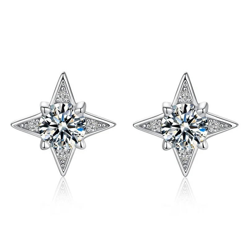 ZFSILVER модные s925 серебряные муассаниты классический изысканный дизайн 0,5 карата квадратные серьги подвески женские аксессуары ювелирные изделия подарок KE108
ZFSILVER модные s925 серебряные муассаниты классический изысканный дизайн 0,5 карата квадратные серьги подвески женские аксессуары ювелирные изделия подарок KE108
