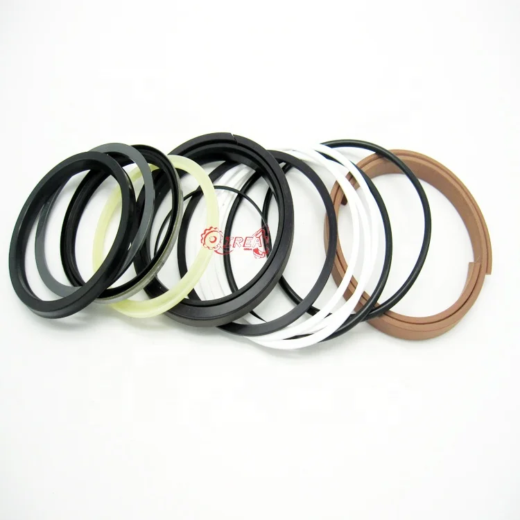 Excavator Parts Hydraulic Boom Arm Bucket Seal Kit 7079947600 7079858200 7079847620 For PC220-5 PC200-6
Excavator Parts Hydraulic Boom Arm Bucket Seal Kit 7079947600 7079858200 7079847620 For PC220-5 PC200-6