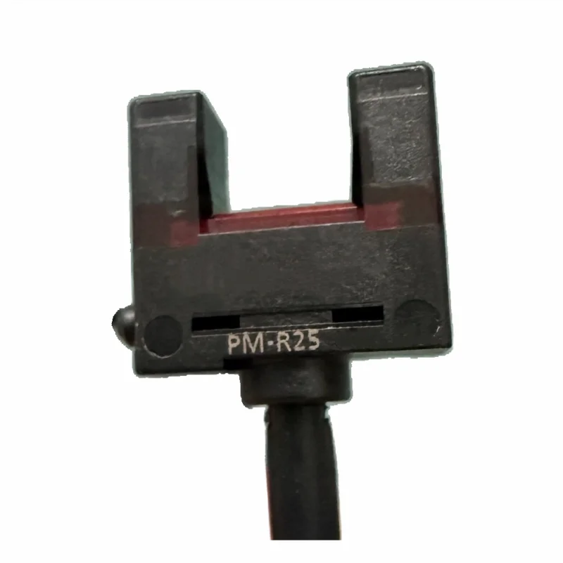 Новый оригинальный фотоэлектрический датчик PM-R25
Новый оригинальный фотоэлектрический датчик PM-R25