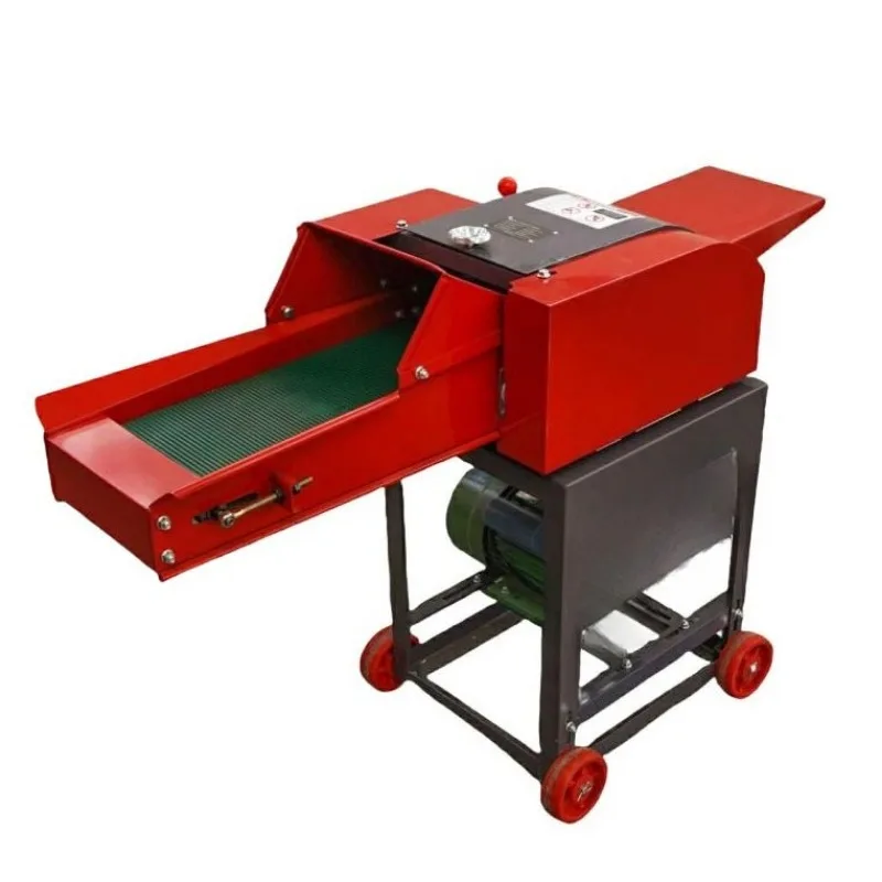 Horizontal guillotine and silk kneading machine Corn straw cutting dry and wet grass shredder
Horizontal guillotine and silk kneading machine Corn straw cutting dry and wet grass shredder