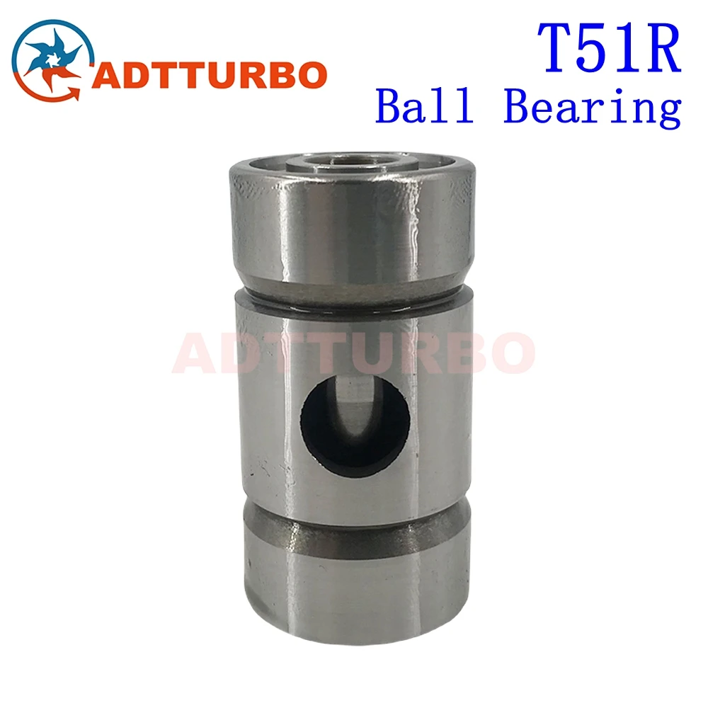 T51R Turbo Dual Ball Bearing Upgrade Turbo A/R 1.0 Boost Performance Racing
T51R Turbo Dual Ball Bearing Upgrade Turbo A/R 1.0 Boost Performance Racing