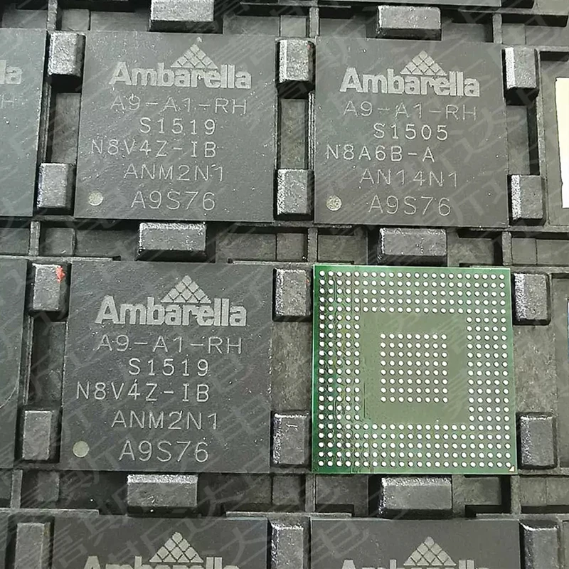 1PCS~10PCS/LOT A9-A1-RH A9S76-A1-RH BGA New original
1PCS~10PCS/LOT A9-A1-RH A9S76-A1-RH BGA New original