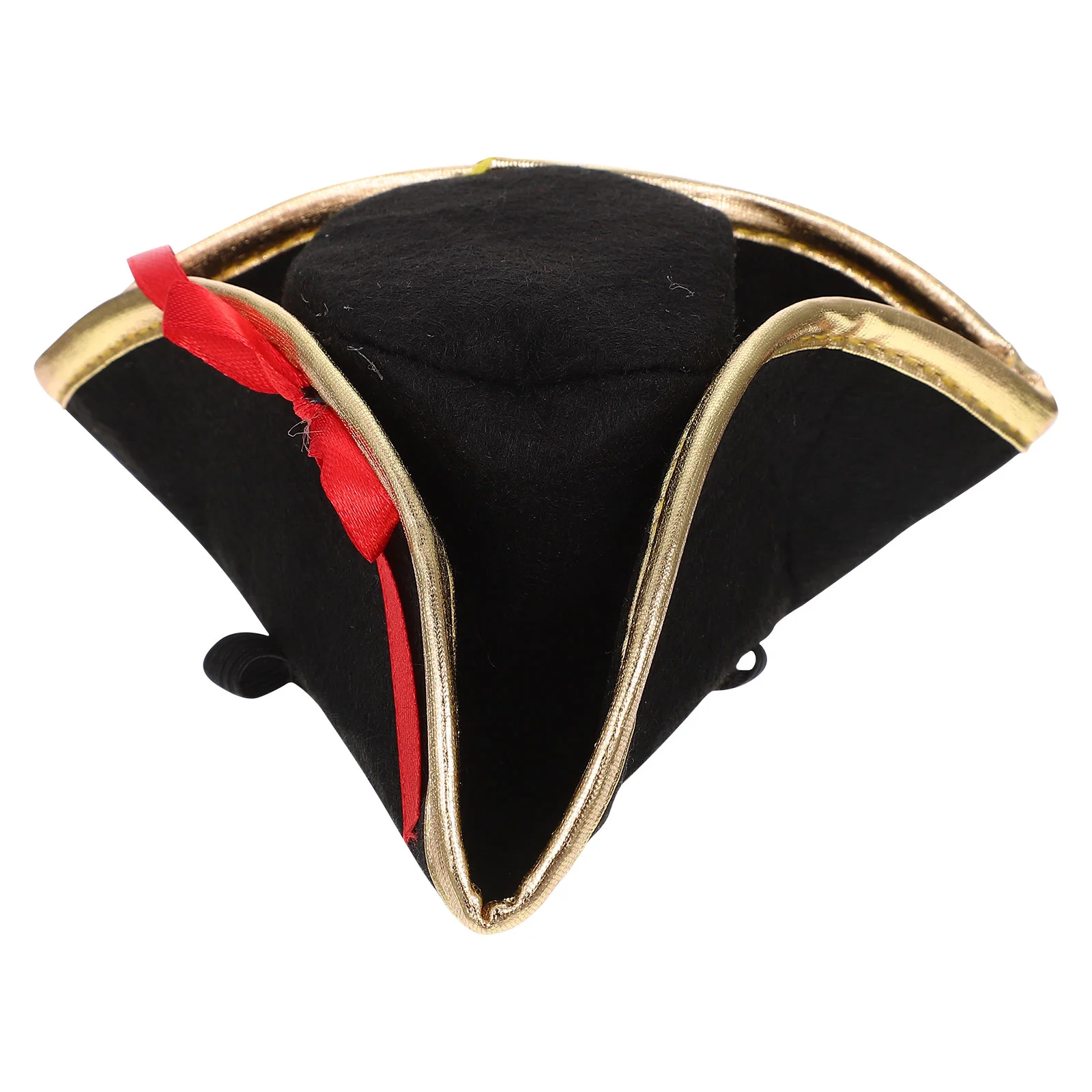 Pet Funny Hat Delicate Puppy Lovely Supply Decorative Exquisite Dog Pirate Style Accessory
Pet Funny Hat Delicate Puppy Lovely Supply Decorative Exquisite Dog Pirate Style Accessory