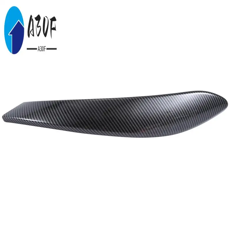 A30F-Carbon Look Interior Door Handle Cover Trim For BMW 3 Series F30 F31 2013-2017 GT F34 14-17 & 4 Series 4 Dr F36 15-17
A30F-Carbon Look Interior Door Handle Cover Trim For BMW 3 Series F30 F31 2013-2017 GT F34 14-17 & 4 Series 4 Dr F36 15-17