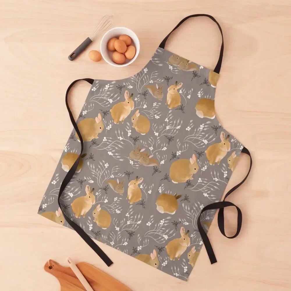 Easter Bunnies on SALE Apron Bib For Kitchen Waterproof Kitchen Woman Cooking Clothes For Nail Stylist Apron
Easter Bunnies on SALE Apron Bib For Kitchen Waterproof Kitchen Woman Cooking Clothes For Nail Stylist Apron