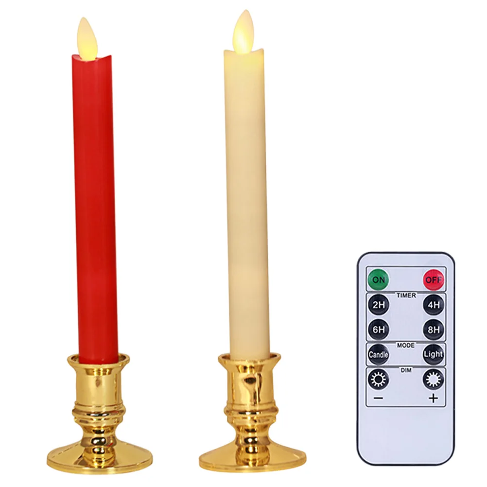 3 Pcs Electronic Light Christmas Tea Lights LED Decor Abs Flameless Wax Free Smokeless Scentless Table Party
3 Pcs Electronic Light Christmas Tea Lights LED Decor Abs Flameless Wax Free Smokeless Scentless Table Party