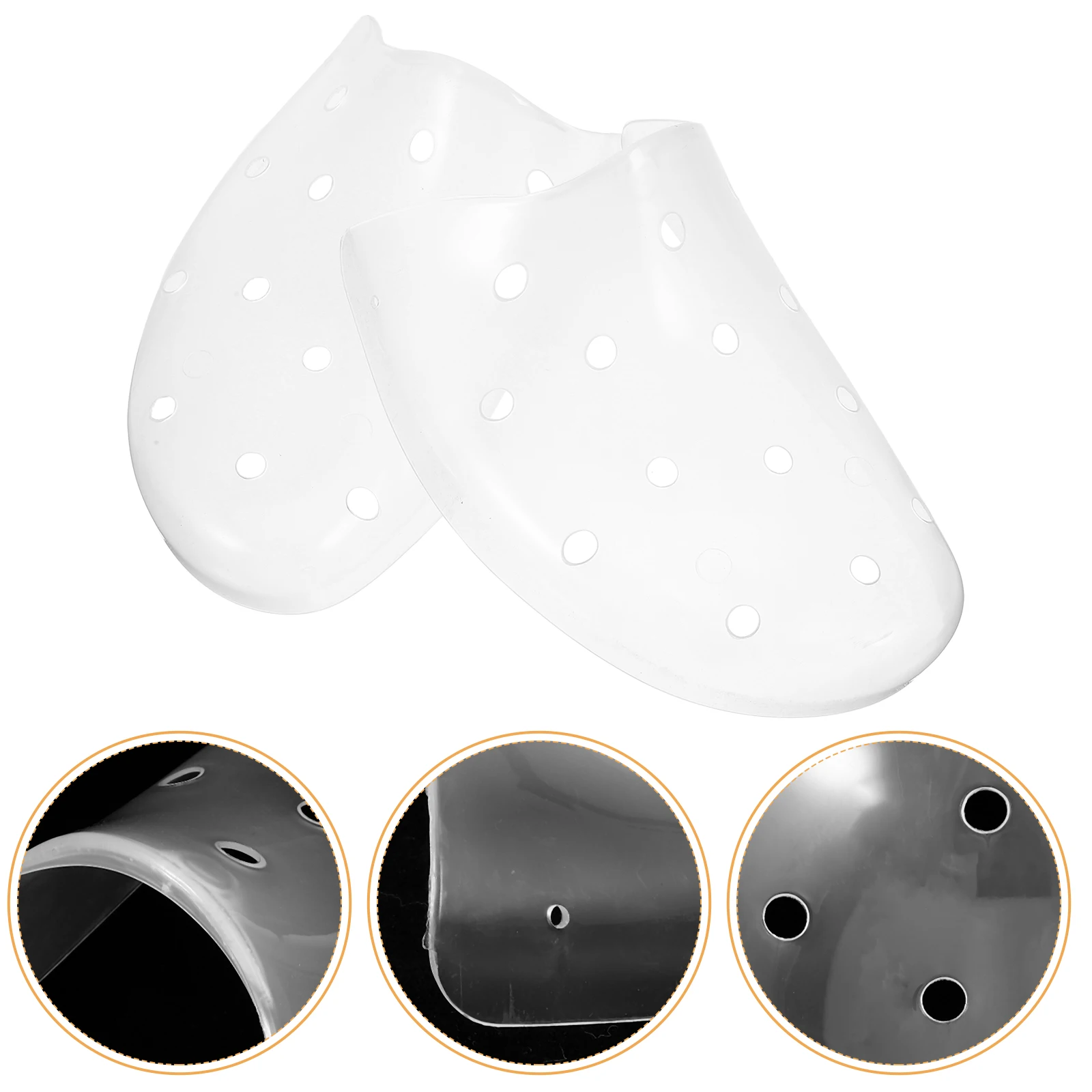 Plastic Shoe Large 42 46 Transparent PP Durable Anti Wrinkle Non Deform Men Women Shoes Stretcher Expander Home Foot
Plastic Shoe Large 42 46 Transparent PP Durable Anti Wrinkle Non Deform Men Women Shoes Stretcher Expander Home Foot