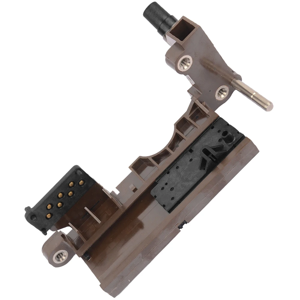 For BMW 750i 750Li 740Li 730d F01 F02 2007-2012 Gear Selector Position Sensor Brown 0260550074 6058007084 6HP19
For BMW 750i 750Li 740Li 730d F01 F02 2007-2012 Gear Selector Position Sensor Brown 0260550074 6058007084 6HP19