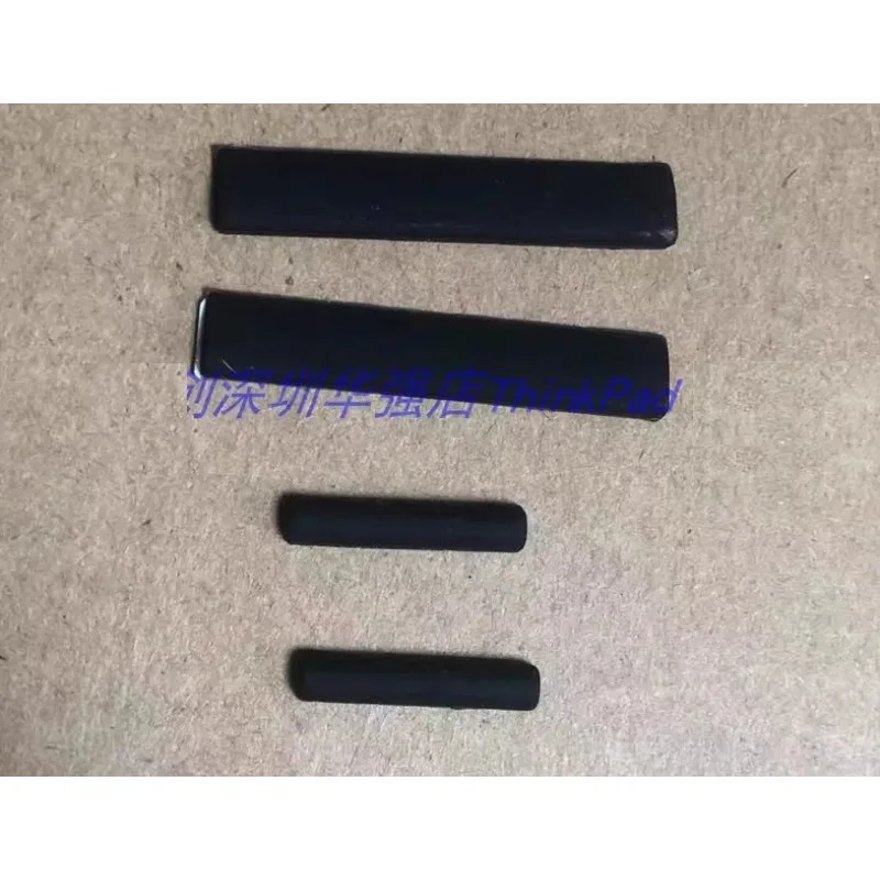 Laptop Non-slip Mat for LENOVO Thinkpad YOGA 390 380 YOGA 260 Bottom Shell Rubber Pad Foot Pad
Laptop Non-slip Mat for LENOVO Thinkpad YOGA 390 380 YOGA 260 Bottom Shell Rubber Pad Foot Pad