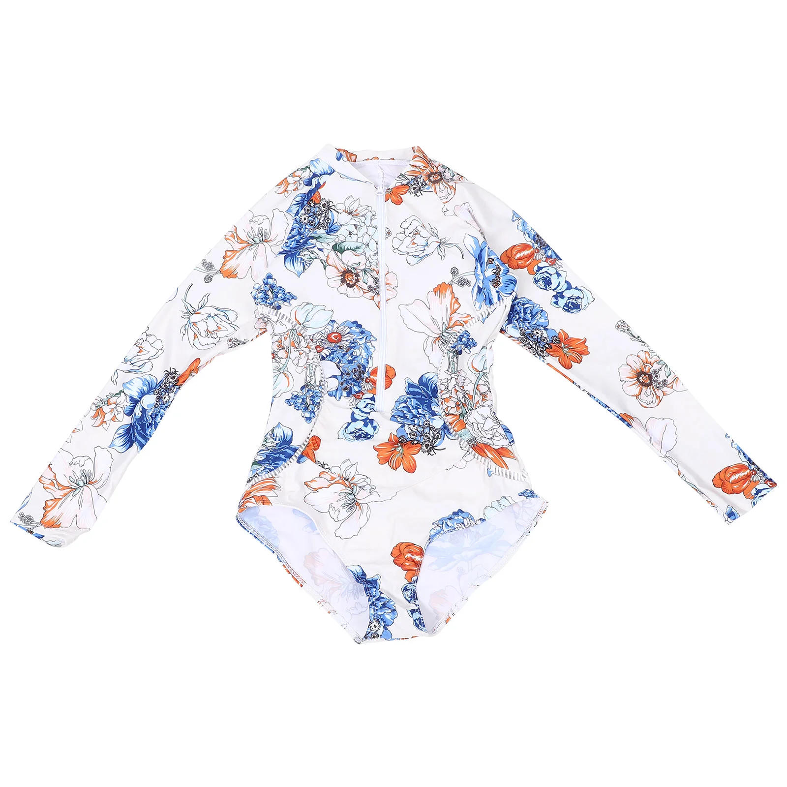 One-piece Swimsuit Bathing Suits for Women Surfing Swimming Clothes Women's Swimsuits
One-piece Swimsuit Bathing Suits for Women Surfing Swimming Clothes Women's Swimsuits