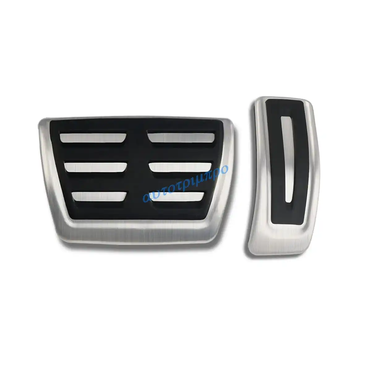 Противоскользящая крышка педали акселератора и газа, подходит для Audi A4 S4 RS4 B9 A5 8W Q7 2016 2017 2018, аксессуары без дрели
Противоскользящая крышка педали акселератора и газа, подходит для Audi A4 S4 RS4 B9 A5 8W Q7 2016 2017 2018, аксессуары без дрели