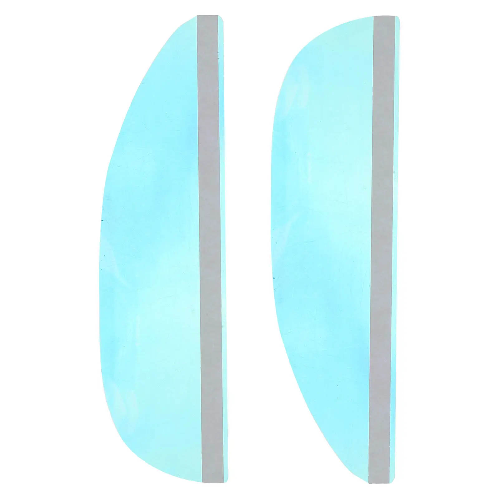 1 пара универсальных автомобильных боковых защитных накладок от дождя, стильные водонепроницаемые накладки на зеркала, обеспечивающие четкое видение в дождь, с прочным клеевым креплением, быстро снимаемые.
1 пара универсальных автомобильных боковых защитных накладок от дождя, стильные водонепроницаемые накладки на зеркала, обеспечивающие четкое видение в дождь, с прочным клеевым креплением, быстро снимаемые.