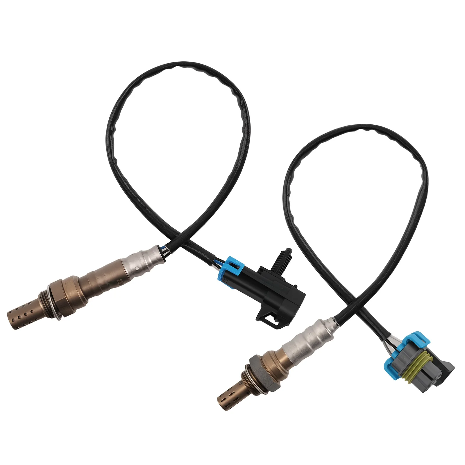 Upstream &Downstream O2 Oxygen Sensor For Chevrolet Captiva Sport 2.4L 2012-14
Upstream &Downstream O2 Oxygen Sensor For Chevrolet Captiva Sport 2.4L 2012-14