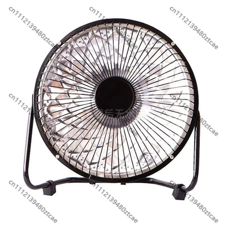 220V Mini Electric Heater Portable Quartz Tube Heating Fan Home Office Winter Use
220V Mini Electric Heater Portable Quartz Tube Heating Fan Home Office Winter Use