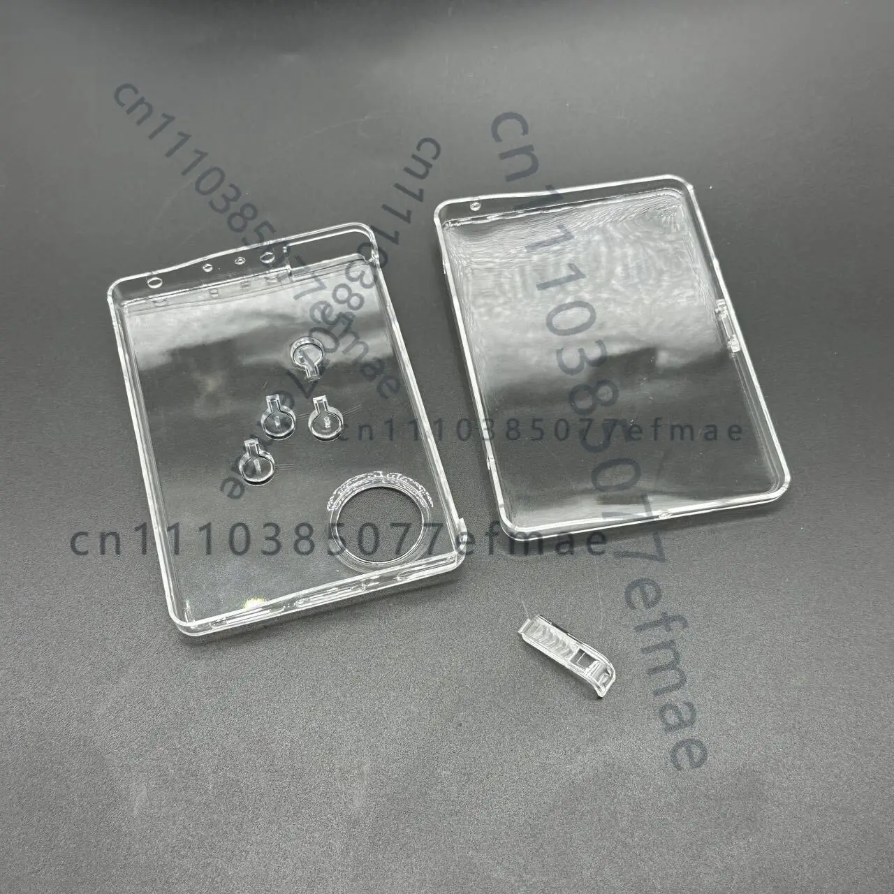 transparent cover for sony 631 walkman player-1
transparent cover for sony 631 walkman player-1