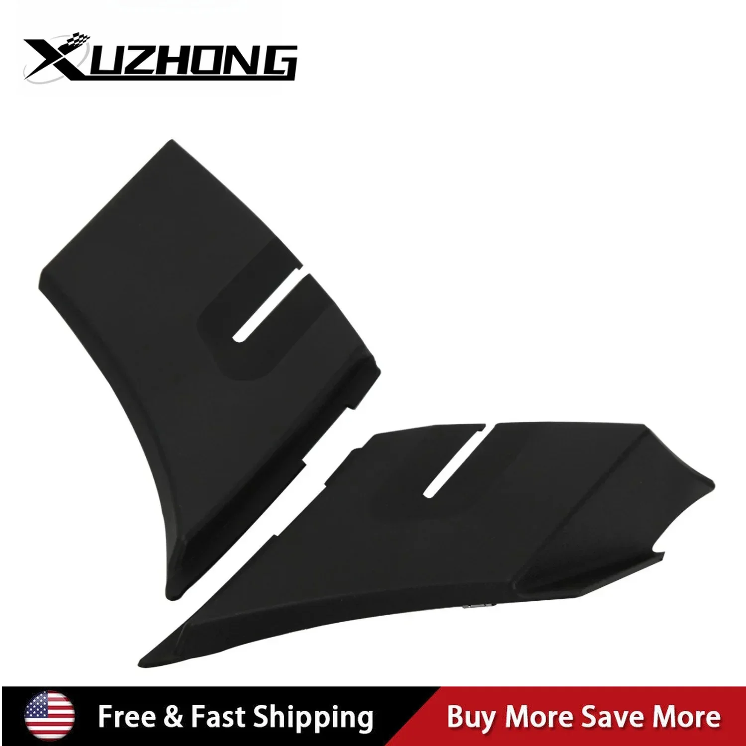 Left Right Air Inlet Cowl Grille Panel For 2007-2014 Tahoe Yukon Escalade 25820729 25820730
Left Right Air Inlet Cowl Grille Panel For 2007-2014 Tahoe Yukon Escalade 25820729 25820730