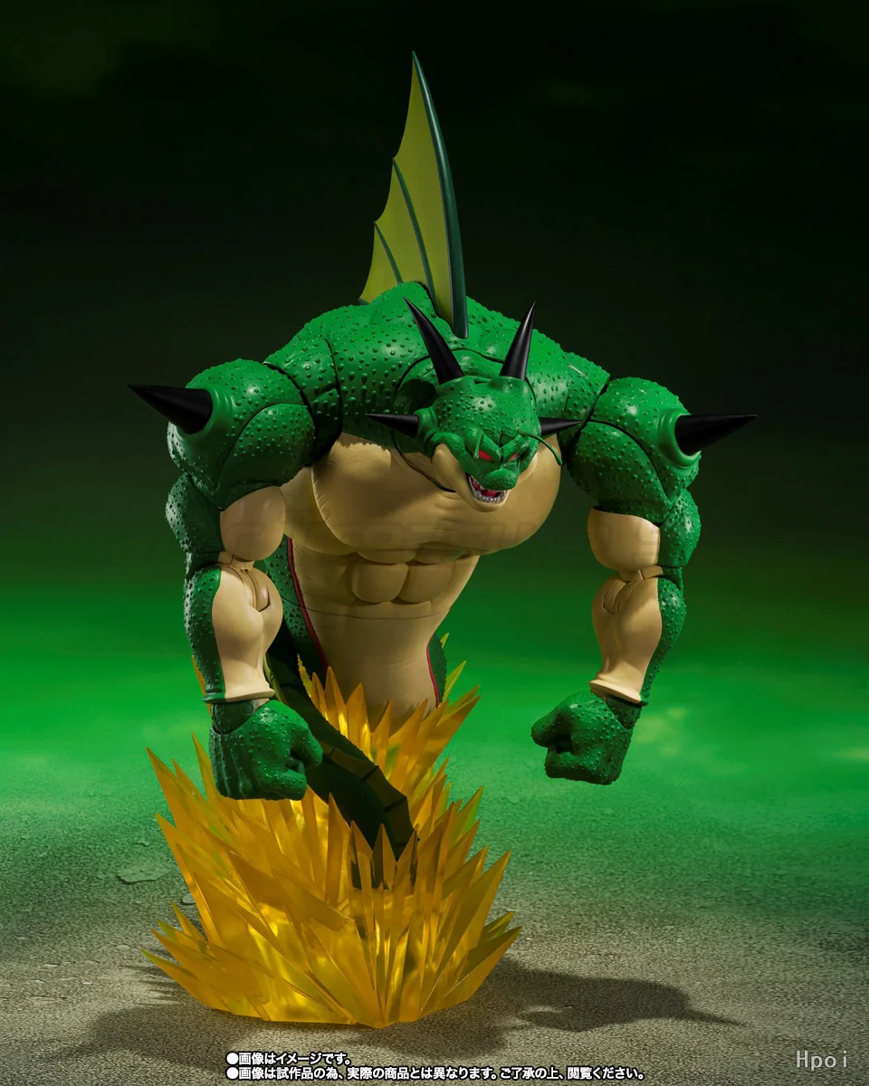 【MT】BANDAI SPIRITS S.H.Figuarts DRAGON BALL Z Dende Porunga Luminous Dragon Ball Set Аниме-фигурка
【MT】BANDAI SPIRITS S.H.Figuarts DRAGON BALL Z Dende Porunga Luminous Dragon Ball Set Аниме-фигурка