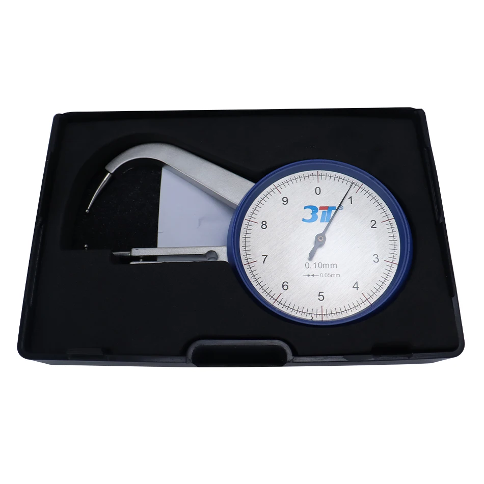 3T-A13 Machine Thickness Table Best Quality High-precision Optical Instruments Portable
3T-A13 Machine Thickness Table Best Quality High-precision Optical Instruments Portable