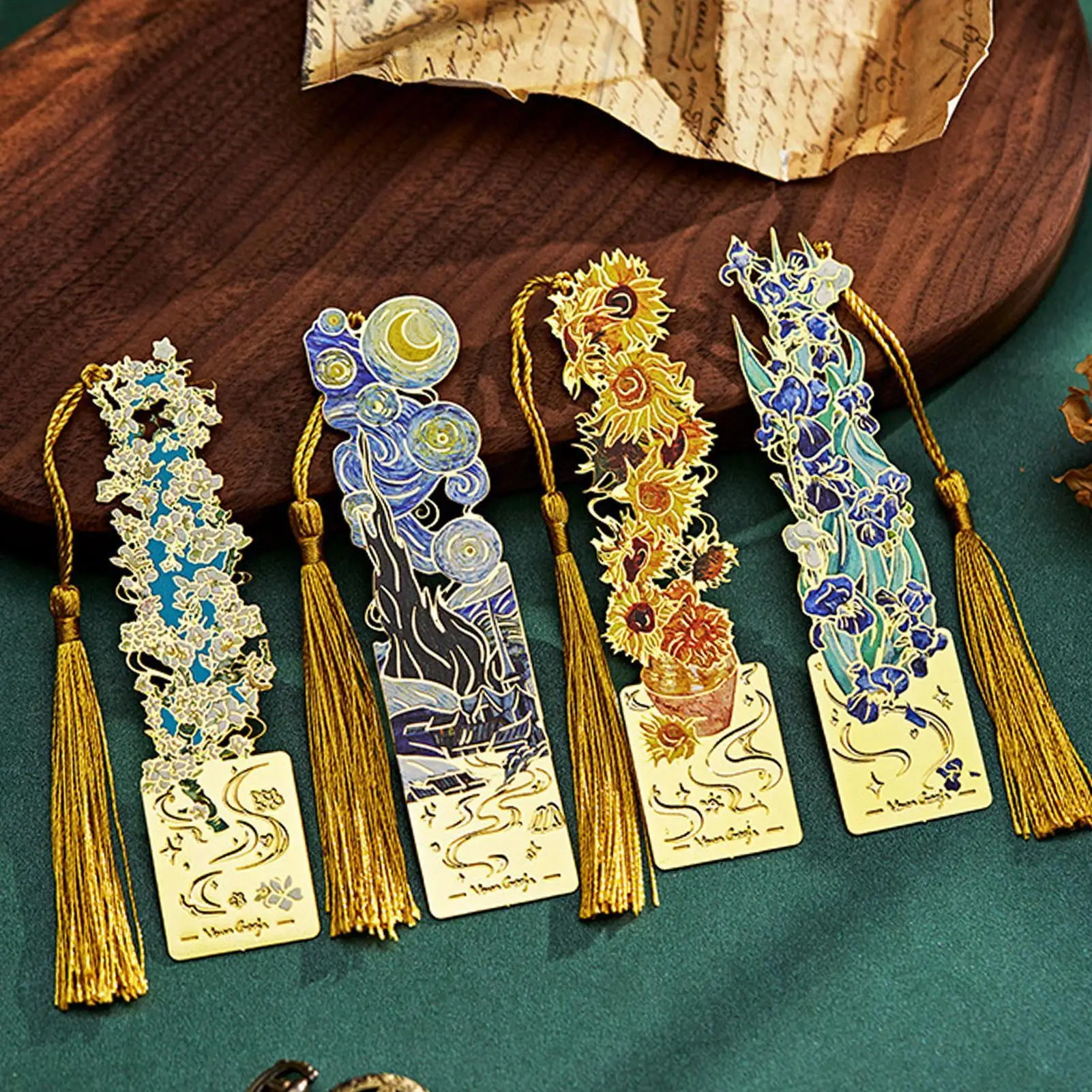 Vintage Bookmarks 4 Piece Vintage Hollow Tassel Hollow Iron Bookmarks Set For Women Girls Teens Classroom School Office Study
Vintage Bookmarks 4 Piece Vintage Hollow Tassel Hollow Iron Bookmarks Set For Women Girls Teens Classroom School Office Study