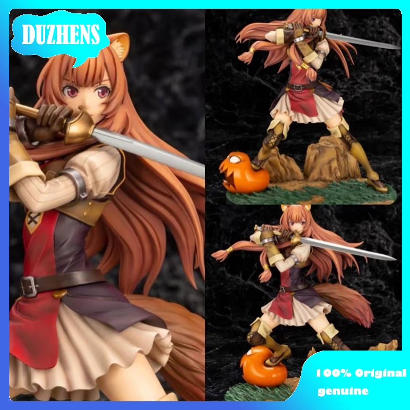 100% Original:Tate no Yuusha no Nariagari Raphtalia 23.5cm PVC Action Figure Anime Figure Model Toys Figure Collection Doll Gift
100% Original:Tate no Yuusha no Nariagari Raphtalia 23.5cm PVC Action Figure Anime Figure Model Toys Figure Collection Doll Gift
