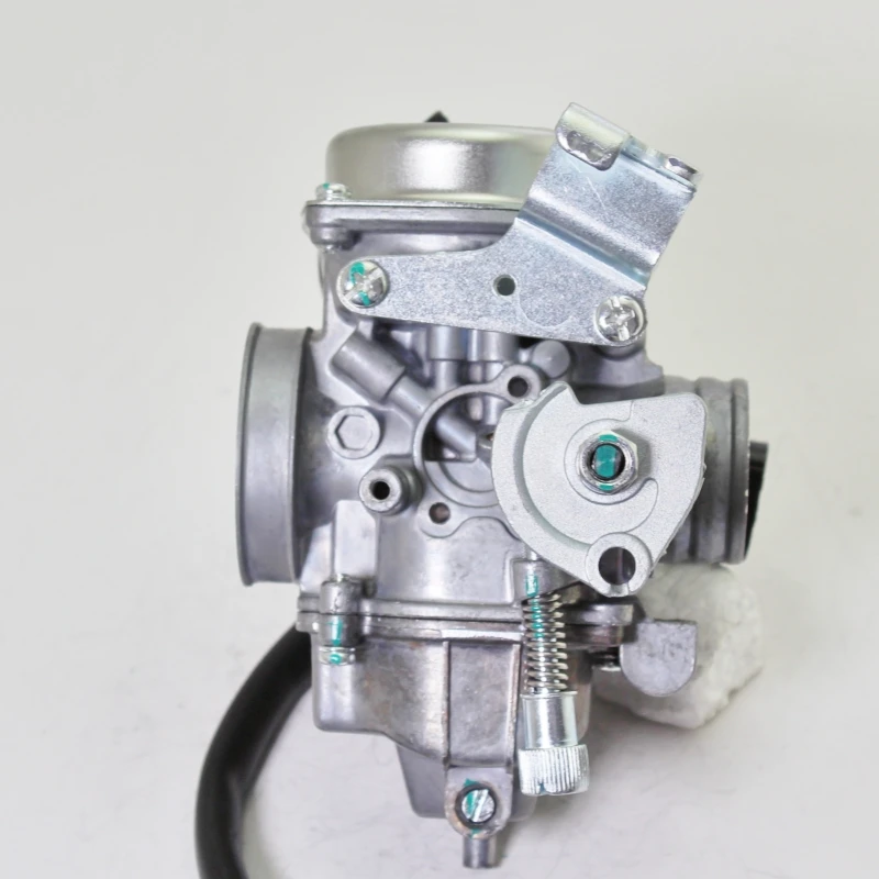 Карбюратор мотоцикла для Hon da Unicorn 150 и Unicorn Dazzler и CBF150 CBZ150 FZ150
Карбюратор мотоцикла для Hon da Unicorn 150 и Unicorn Dazzler и CBF150 CBZ150 FZ150