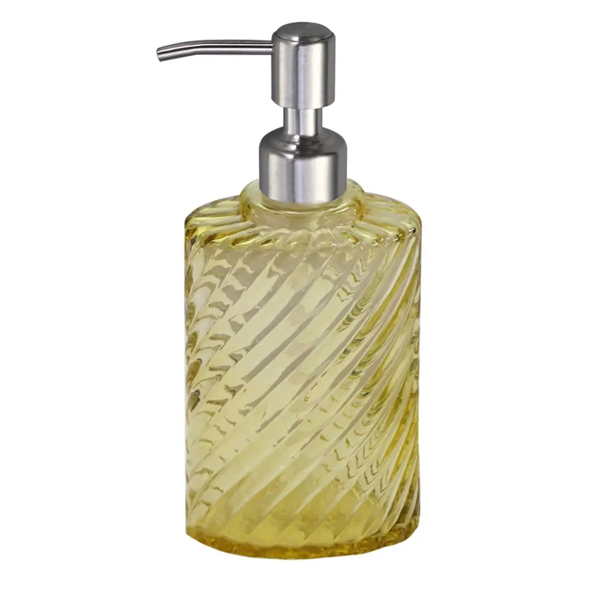 Stainless Steel Soap Dispenser Pump for Bathroom Kitchen Liquid Lotion Shampoo High Viscosity Rust Free Fits Most Bottles Safe
Stainless Steel Soap Dispenser Pump for Bathroom Kitchen Liquid Lotion Shampoo High Viscosity Rust Free Fits Most Bottles Safe