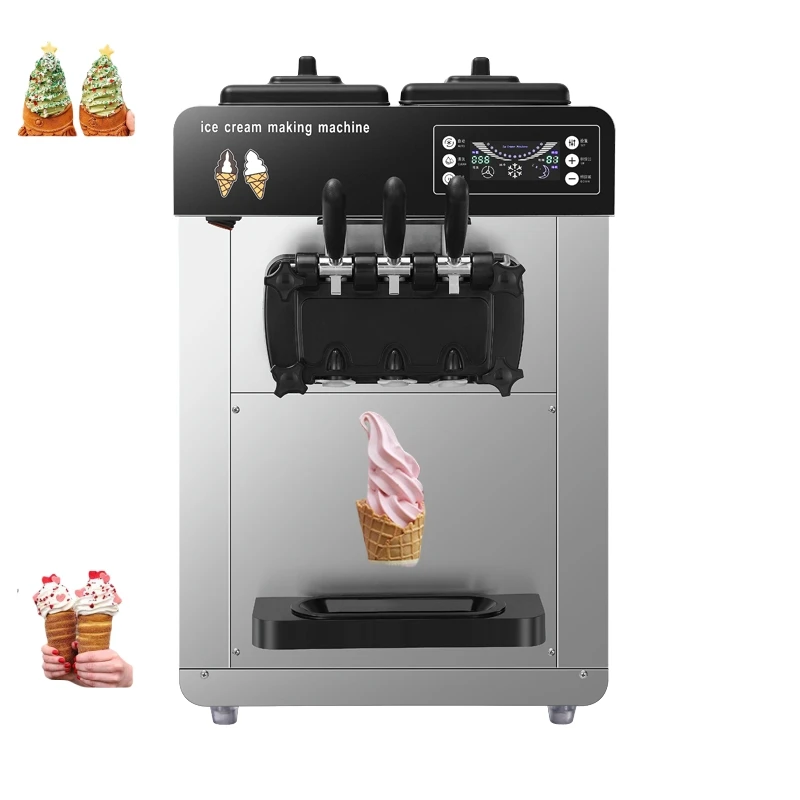 3-Minute secondary forming ice cream machine Sanwei ice cream cup and cone filling machine
3-Minute secondary forming ice cream machine Sanwei ice cream cup and cone filling machine