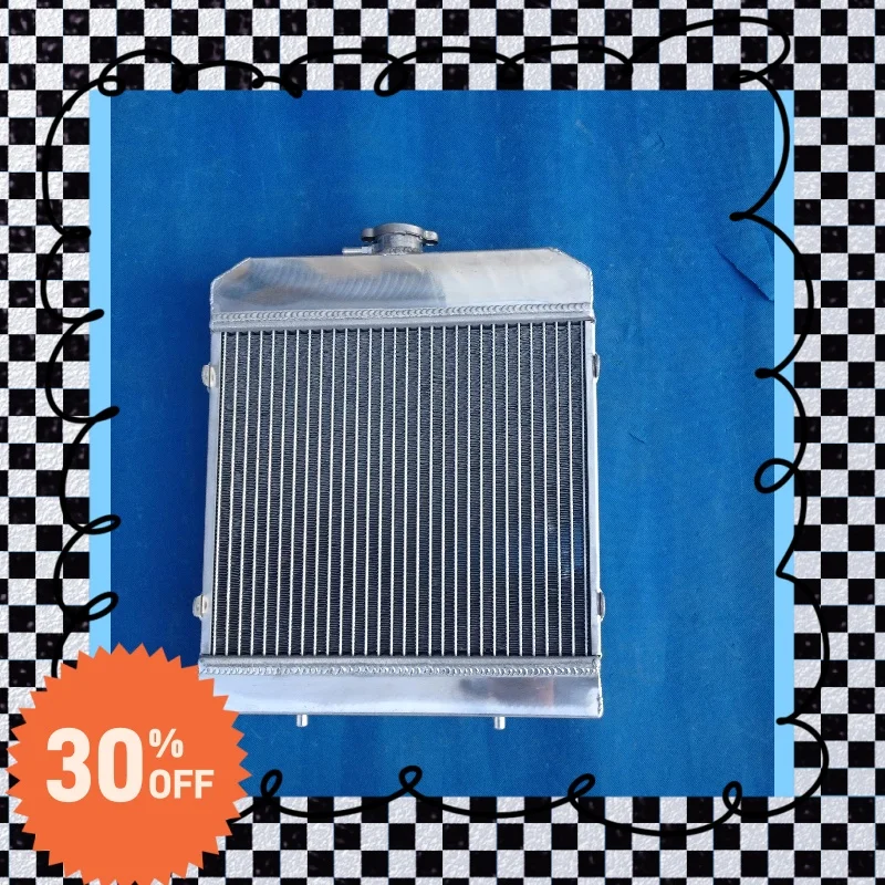 Aluminum RadiatorFor 2007-2012 Arctic Cat 450 500 650 700 4x4 TRV H1 0413-184 0413-205 Cooler Cooling Coolant 2007 2008 2009
Aluminum RadiatorFor 2007-2012 Arctic Cat 450 500 650 700 4x4 TRV H1 0413-184 0413-205 Cooler Cooling Coolant 2007 2008 2009