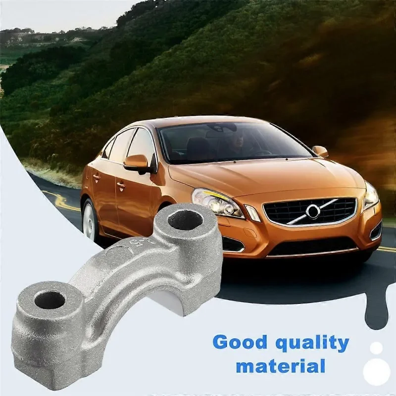1PC GN1G6A258AA GN1G-6A258-AA Engine Camshaft Rod Bearing Caps for Ford ECOSPORT 1.5 3-Cylinder Focus 2018-
1PC GN1G6A258AA GN1G-6A258-AA Engine Camshaft Rod Bearing Caps for Ford ECOSPORT 1.5 3-Cylinder Focus 2018-