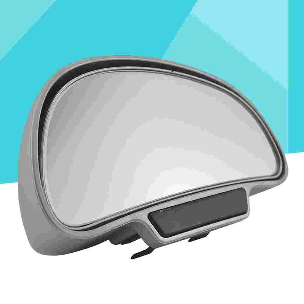 360 Adjustable Rear View Camera Mirror Side Blind Spot Blindspot Mirrors Lucky for Car
360 Adjustable Rear View Camera Mirror Side Blind Spot Blindspot Mirrors Lucky for Car