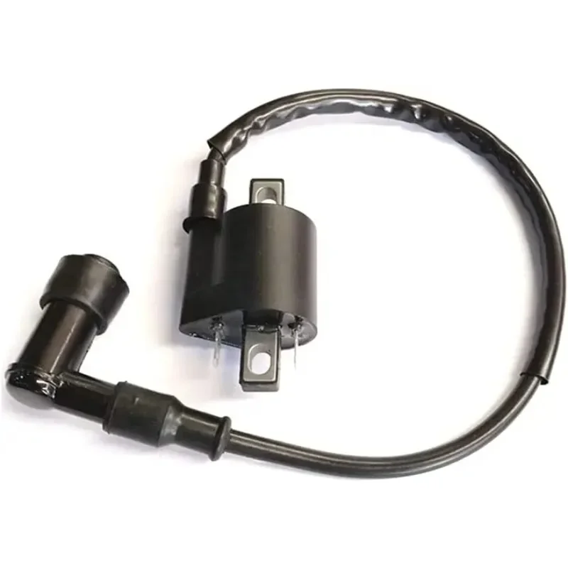 Ignition CoilIgnition Coil for CBF125 CBR125 CR125 CR250 CRF450 CR500 TRX650 TRX700
Ignition CoilIgnition Coil for CBF125 CBR125 CR125 CR250 CRF450 CR500 TRX650 TRX700