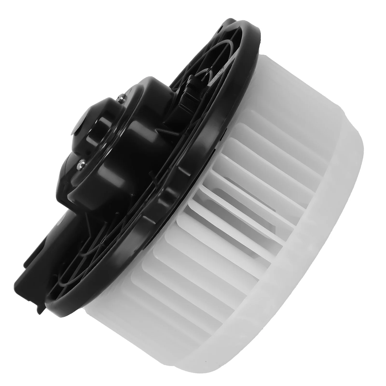 Heater Blower Motor W/ Fan Cage For Toyota Highlander 2001-2007 TO3126115 700112
Heater Blower Motor W/ Fan Cage For Toyota Highlander 2001-2007 TO3126115 700112