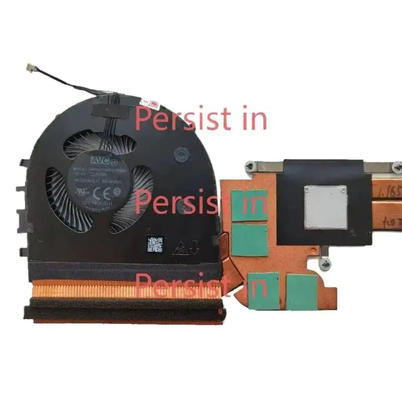 * Для X1 P1 Gen 3, охлаждающий радиатор, вентилятор для процессора и графического процессора 5H40Y67590 5H40Y67588 
* Для X1 P1 Gen 3, охлаждающий радиатор, вентилятор для процессора и графического процессора 5H40Y67590 5H40Y67588