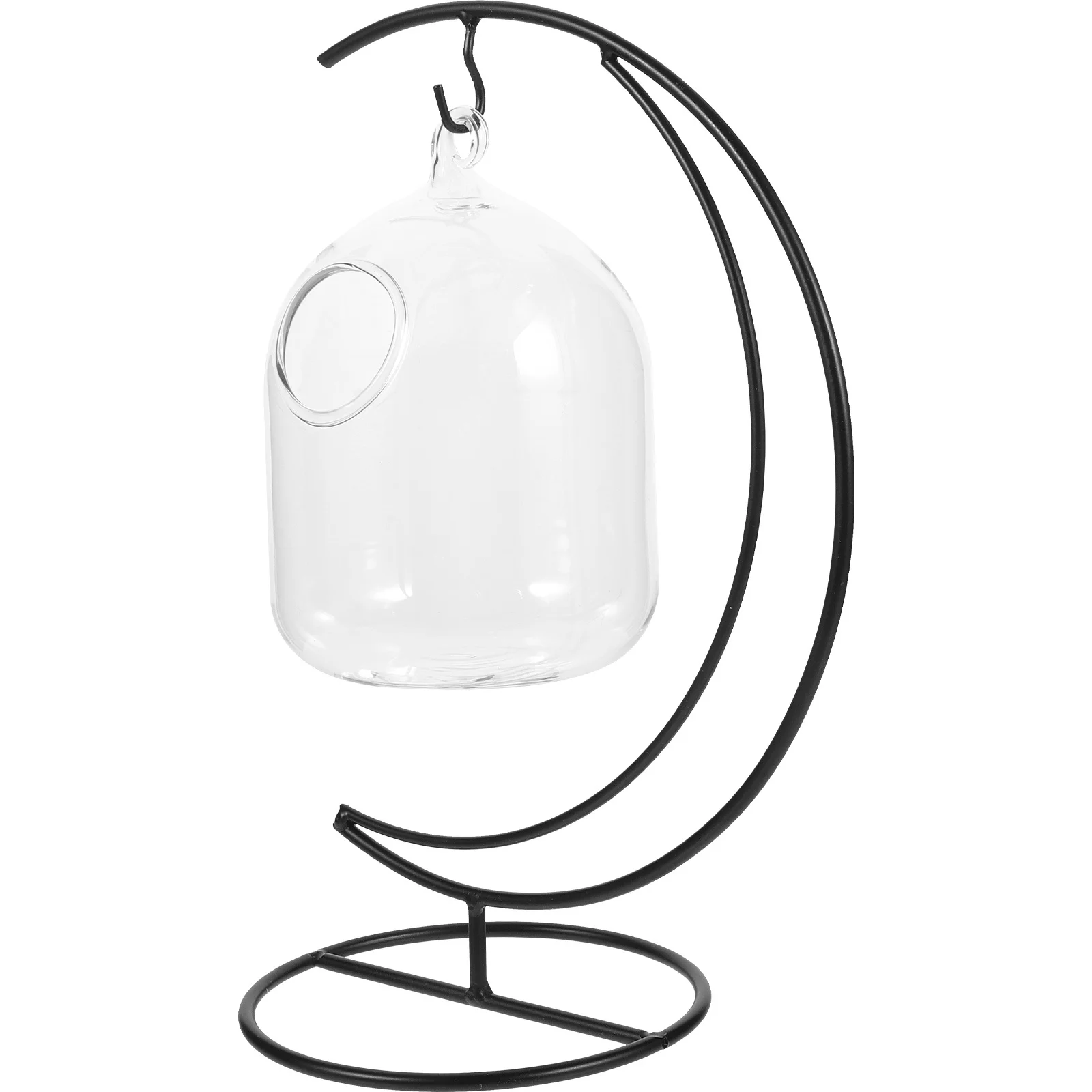 1Set Desktop Hanging Goldfish Tank Glass Aquarium Metal Stand Tabletop Betta Fish Bowl Small Fish Tank Home Desktop Aquarium
1Set Desktop Hanging Goldfish Tank Glass Aquarium Metal Stand Tabletop Betta Fish Bowl Small Fish Tank Home Desktop Aquarium