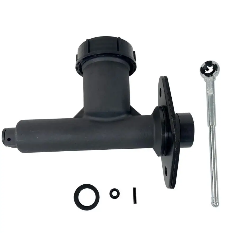 E9TZ-7A543-A F2TZ-7A543-D E9TZ7A543A F2TZ7A543D CM350033 For Ford Bronco F150 F250 F350 F Super Duty F59 Clutch master cylinder
E9TZ-7A543-A F2TZ-7A543-D E9TZ7A543A F2TZ7A543D CM350033 For Ford Bronco F150 F250 F350 F Super Duty F59 Clutch master cylinder