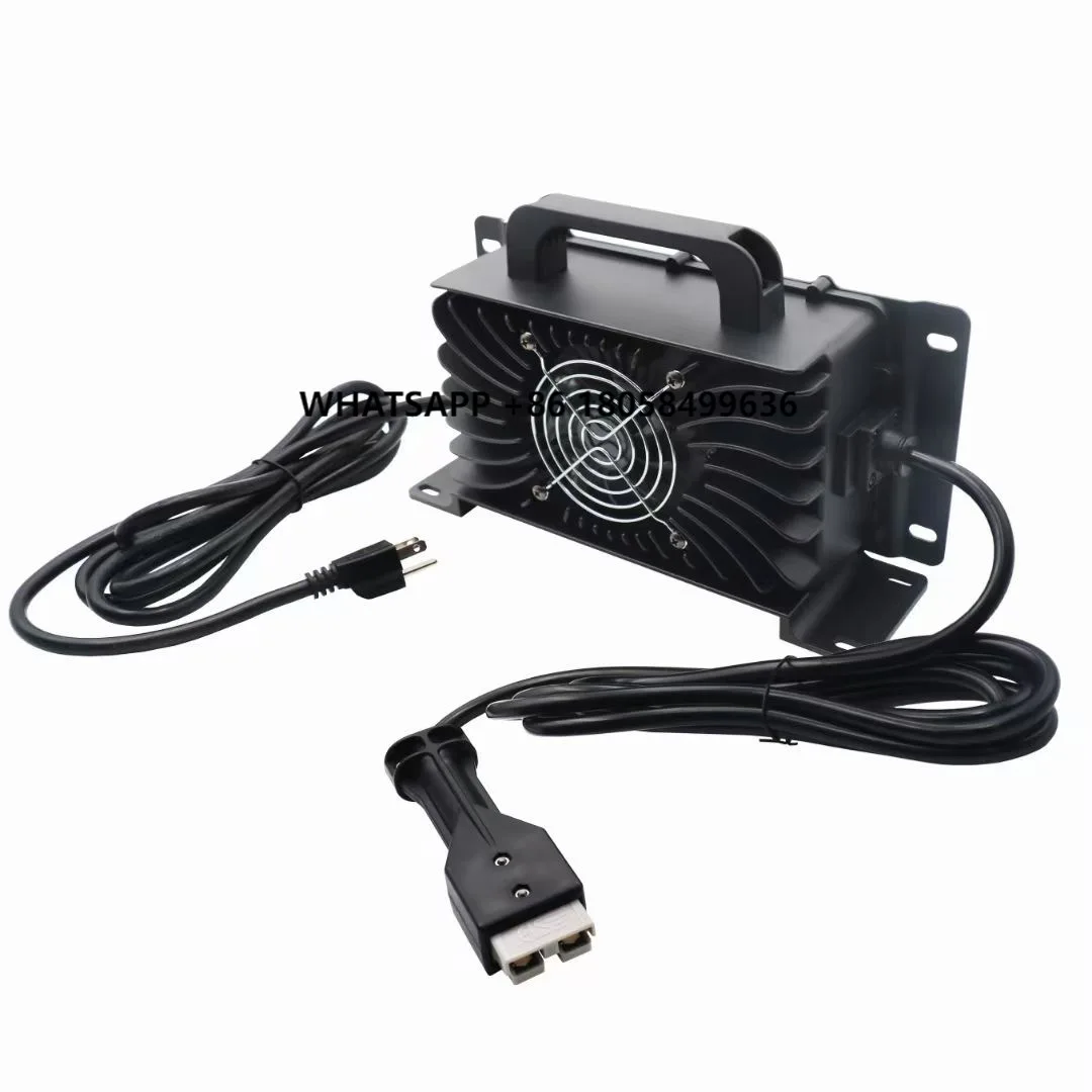 LNLEE Custom 24V 25A Rapid Li-ion Battery Charger for Motorcycle Electric Motorbike High Power Smart Battery Charger
LNLEE Custom 24V 25A Rapid Li-ion Battery Charger for Motorcycle Electric Motorbike High Power Smart Battery Charger