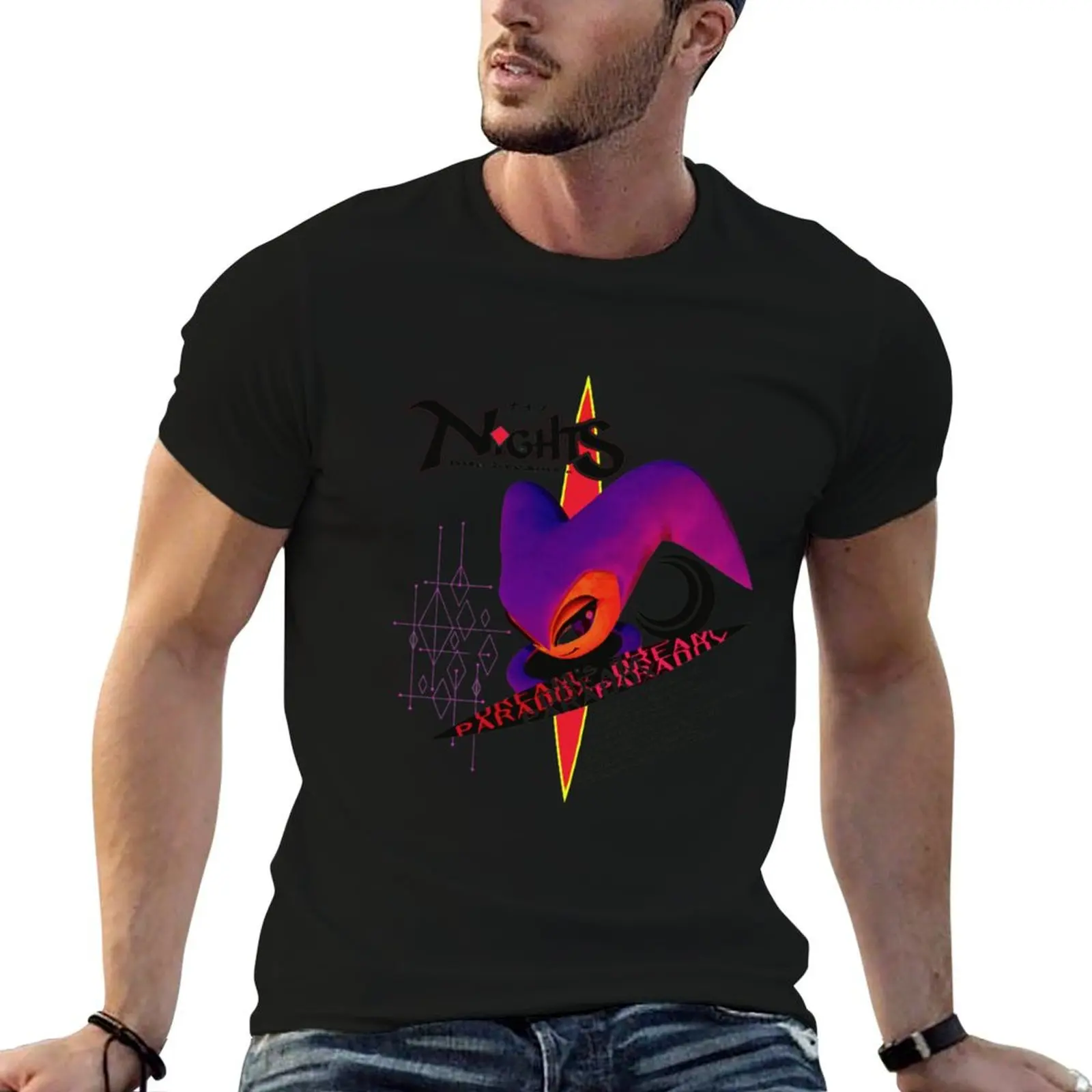 Nights Into Dreams Japanese Art T-Shirt Funny t-shirts cute clothes gifts for boyfriend mens graphic t-shirts big and tall
Nights Into Dreams Japanese Art T-Shirt Funny t-shirts cute clothes gifts for boyfriend mens graphic t-shirts big and tall
