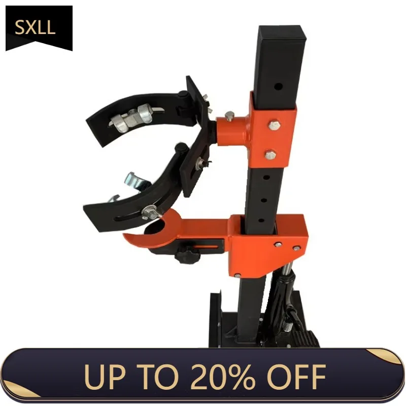 SXLL High Quality Hydraulic Pedal Type Shock Absorbing Spring Compression Tool
SXLL High Quality Hydraulic Pedal Type Shock Absorbing Spring Compression Tool