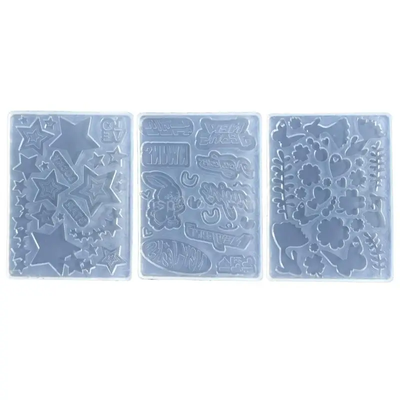 Shaker Filler Epoxy Resin Mold Resin Filling Silicone Mould DIY Casting Tools
Shaker Filler Epoxy Resin Mold Resin Filling Silicone Mould DIY Casting Tools