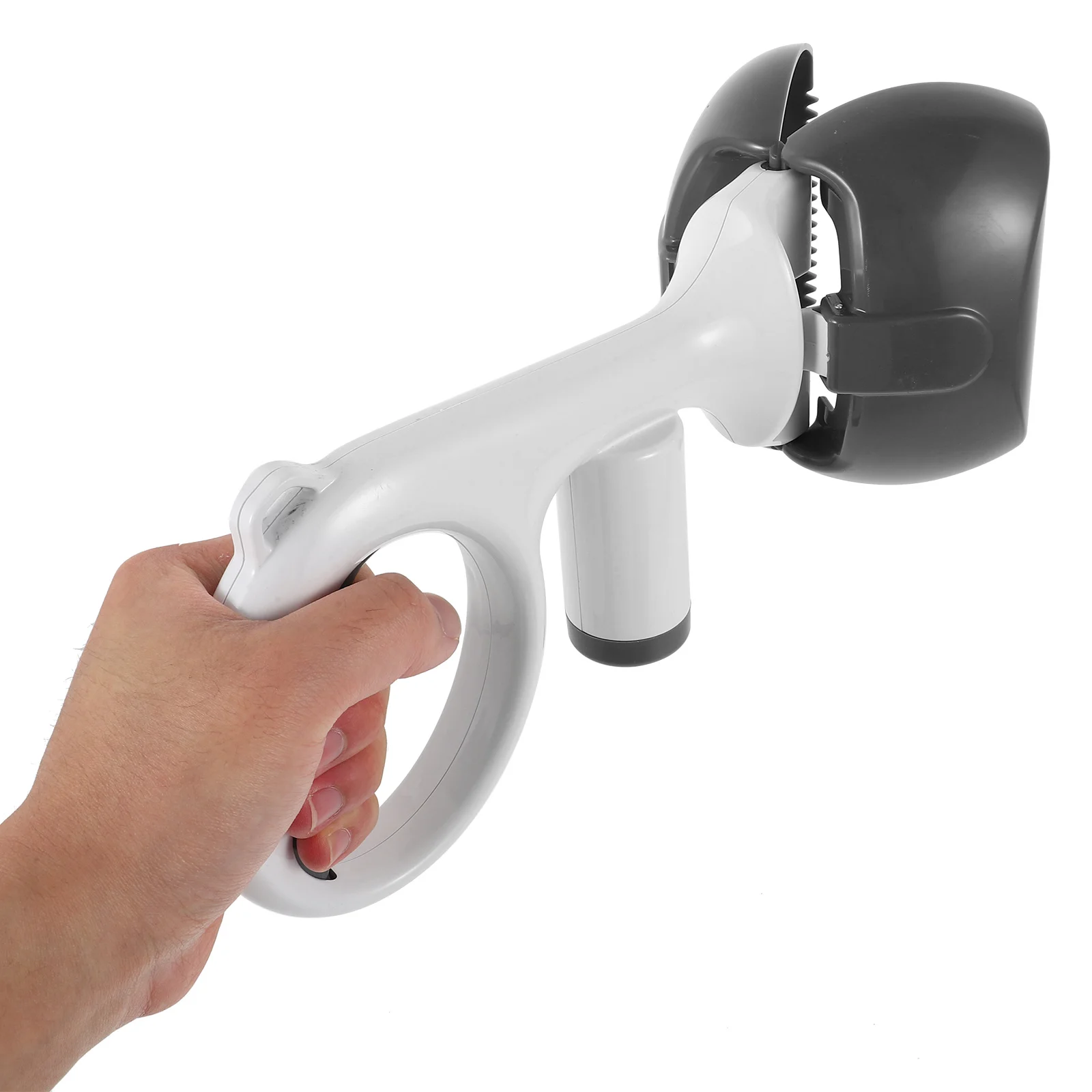 Toilet Handle Poop Scooper Pet Outdoor Picker Pickup Hand-operated Dog Waste Collection Tools
Toilet Handle Poop Scooper Pet Outdoor Picker Pickup Hand-operated Dog Waste Collection Tools