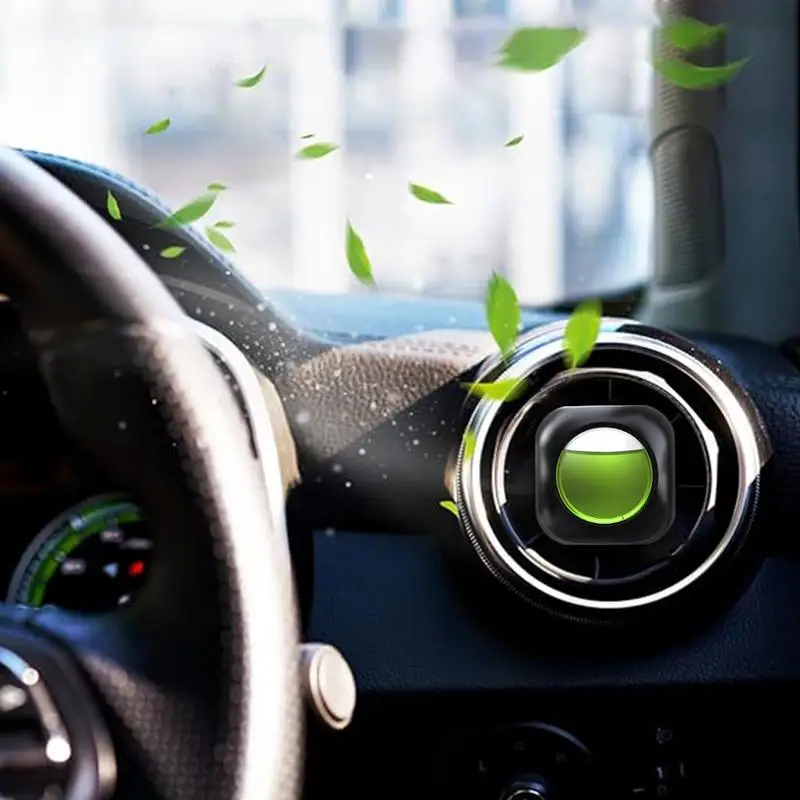 Car Diffuser Vent Clip Long Lasting Air Fresheners Creative Car Vent Clip Aromatherapy Diffusers For Birthday New Year Christmas
Car Diffuser Vent Clip Long Lasting Air Fresheners Creative Car Vent Clip Aromatherapy Diffusers For Birthday New Year Christmas